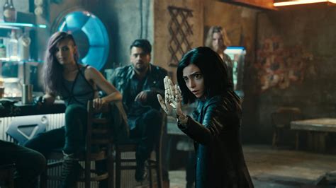 alita battle angel torrent.